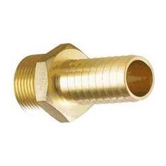 Slangestuds 19mm st 1/2 nip ms