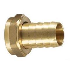 Slangestuds 38,1mm st 1 1/2 oml ms