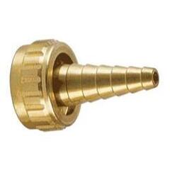 Slangestuds 6,3 - 15mm st 1/2 muf ms