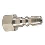 Koblingsnippel 51520a9 1/4 muffe st 