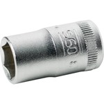 Bahco 1/4 sekskanttop, 7 mm bahco