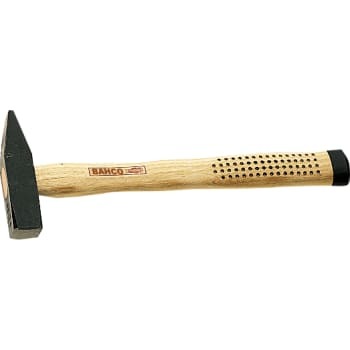 Bahco Bænkhammer 500g bahco 481