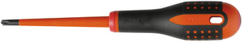 Bahco Slim-Blade skruetrækker, 1000 V, BE-8510SL, kombi 5,0/PH1