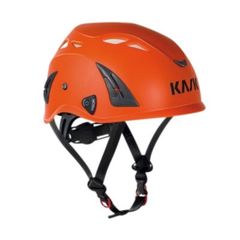 ICM Kask sikkerhedshjelm orange