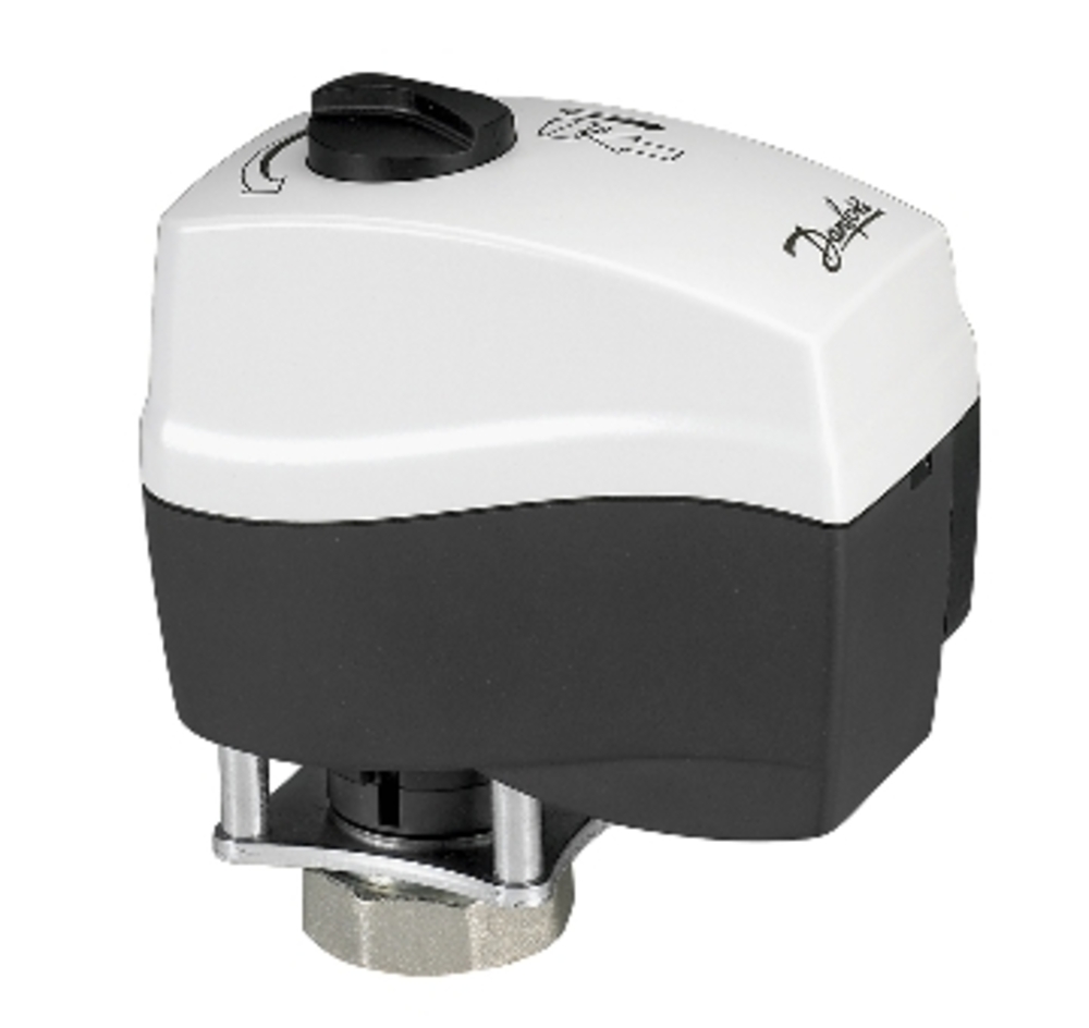 Danfoss Gearmotor AMV 150 - vvs nr. 460947460 - kob til 2.118,75 dkk