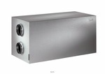 Danfoss Ventilationsanlæg med varmegenvinding Air A2