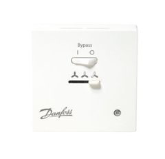 Danfoss 3-step controller