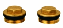 Danfoss Blændprop, 2 stk.