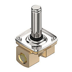 Danfoss ev221bw magnetventil