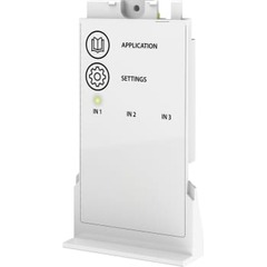 Danfoss icon udvidelsesmodul