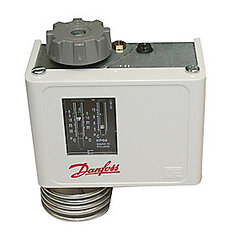 Danfoss kp 68 termostat