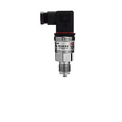 Danfoss mbs 33 tryktrans. rel.