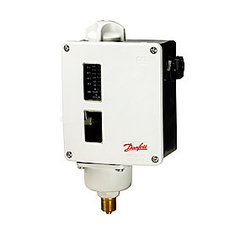 Danfoss rt112 pressostat