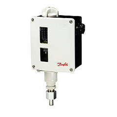 Danfoss rt5 pressostat 4-17