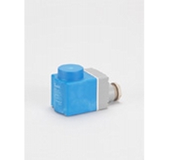 Danfoss Spole 10w   220v F/evi/evsi  018f6701