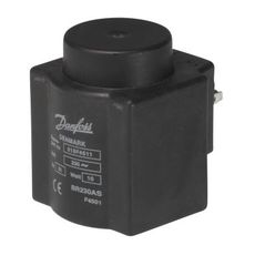 Danfoss spole 230v 50hz 10w