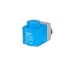 Danfoss spole be240as 11 w