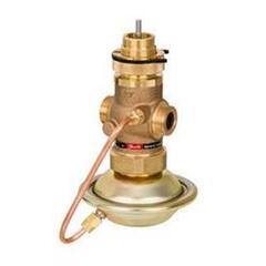 Danfoss Flowregulator avqm dn32 kvs10,0