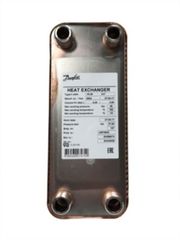 Danfoss Redan Pladevarmeveksler Type 1r-26