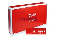 Danfoss Sampak icon m/display 11-kreds + um