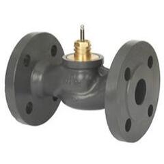 Danfoss Sædeventil vf2 flanger dn40 kvs25,0