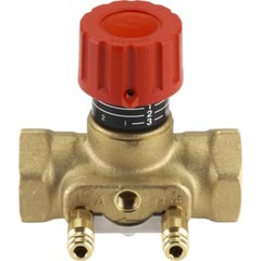 Danfoss Strengventil 3/4 asv-i