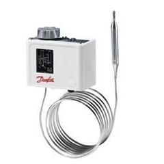Danfoss Termostat kp71 -5-20°c 2m