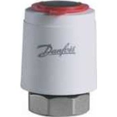 Danfoss Twa-k no termoaktuator 230v ra