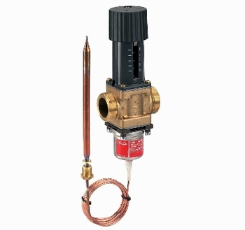 Danfoss AVTB 3/4' 20-60°C, kvs 3,4 kvs m/nip