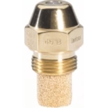 Danfoss 0.55us Oliedyse Gal/h 80g. 10 Stk