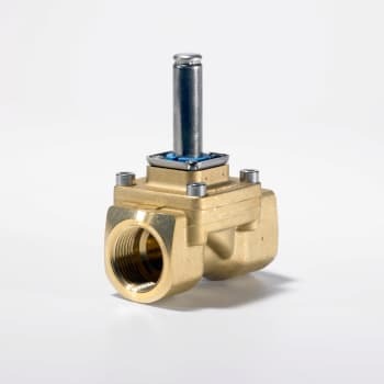 Danfoss ev250b magnetventil nc