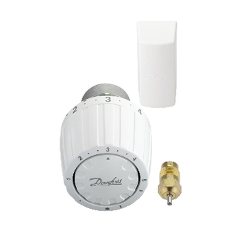 Danfoss Følerelement RAVL 2953 Serviceelement med fjernføler og pakdåse passer på 26mm Billede af Danfoss Følerelement RAVL 2953 Serviceelement med fjernføler og pakdåse passer på 26mm