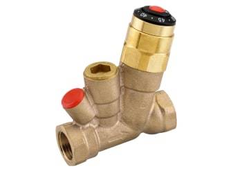 Danfoss MTCV A DN20 KVS 1,8 cirkulationsventil