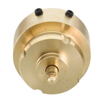 Danfoss T/fhv-r, forlænger, 17,9 mm