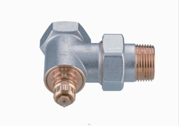 Danfoss Ventil Ra-G 1' vinkelløbende 013g1680