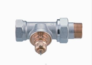 Danfoss Ventil Ra-G 3/4' ligeløbende