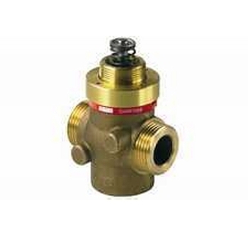 Danfoss VM 2-25 Sædeventil