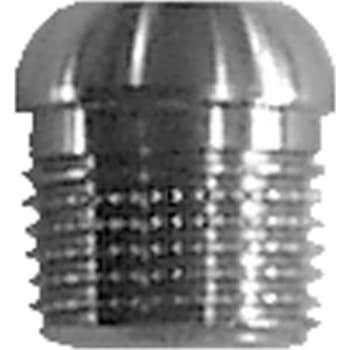 Danfoss Nippel R1/2 ,L:24 mm forniklet
