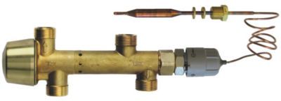 Danfoss Redan PM Regulator PTC ICV Adap Vvs Nr 374979206 K b danfoss-redan-pm-regulator-ptc-icv-adap-vvs-nr-374979206-k-b