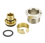 Danfoss Klemringsfitting alupex Ø16-2,0mm ½