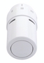 Danfoss Living Design RAX radiatortermostat i Hvid