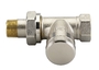 Danfoss Returkobling 3/8 RLV ligeløbende