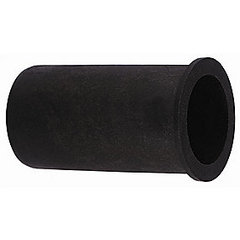 Isiflo 63 x 5,8 mm støttebøsning til PN10-rør