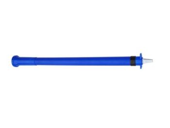 Isiflo Dn20 50 X 860 1520 Mm Teleskopisk Stikledningsgarniture Stor Krave