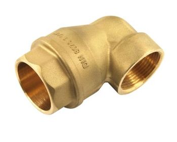 Isiflo Vinkel 90 ° 32mm x 3/4 muffe
