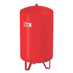 Flamco 500 ltr. 2.5.6.0 bar