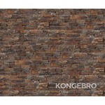 Cupa Danmark Stonepanel Multicolor Sky 56 x 15,2 x 4 cm