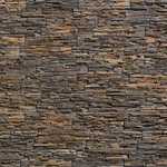 Cupa Danmark Stonepanel Multicolor Thin Sky 55 x 20 x 5 cm - Pris pr. kvm.