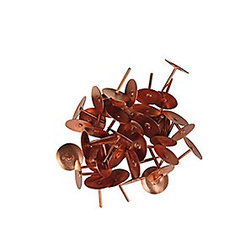 Nobe Stormklammer 19x19mm