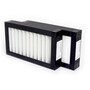 Dantherm HCV3/4 - panelfilter, F7/G4